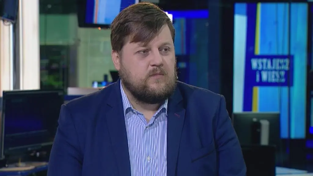 Piotr Apel i Paweł Rabiej o postępowaniu w sprawie zeznań Wałęsy