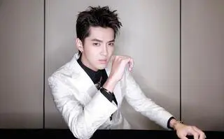 Kris Wu