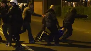 Krajobraz bo zmieszkach
