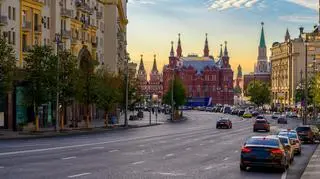 Moscow, Russia