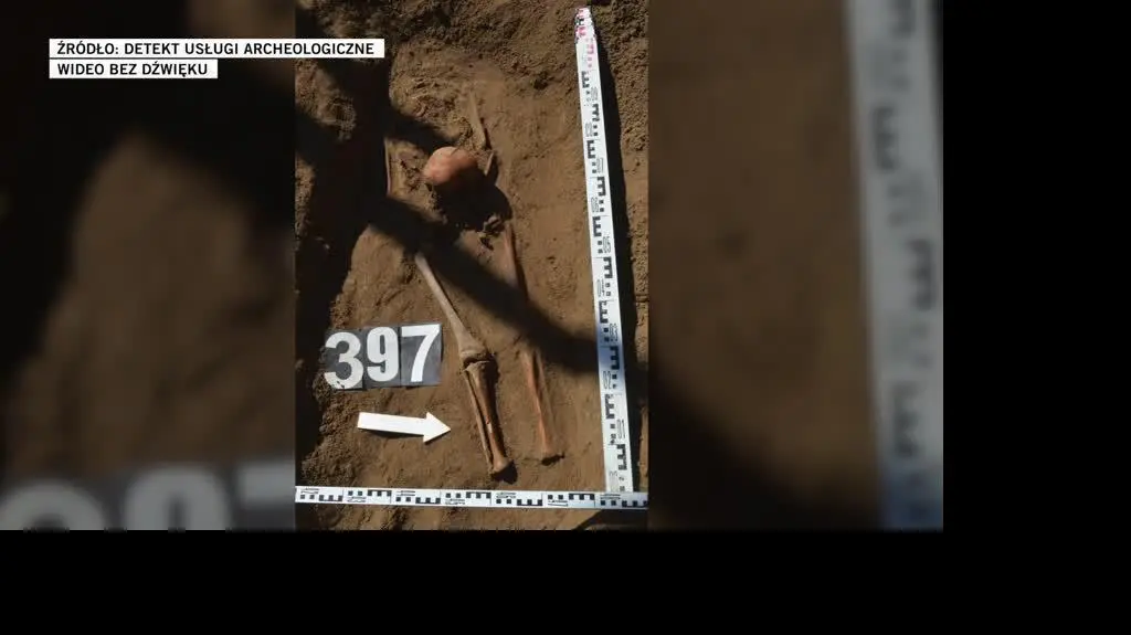 Detekt Usługi archeologiczne