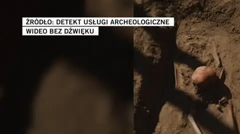 Detekt Usługi archeologiczne