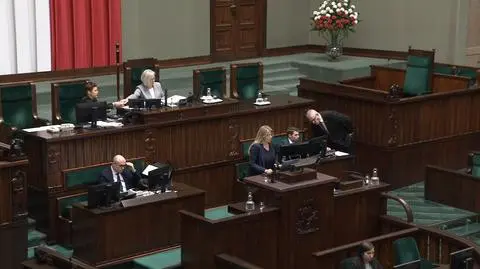 W Sejmie o wspieraniu rodziny i systemie pieczy zastępczej. Oglądaj na żywo