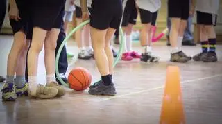 Przybywa dzieci i nastolatków z tym problemem. Niepokojące dane