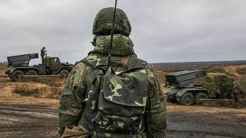 Morawiecki: Russia will attempt to destroy Ukraine. NATO can't allow for that