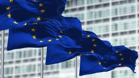 Komisja Europejska składa skargę na Chiny