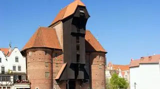 Żuraw gdański