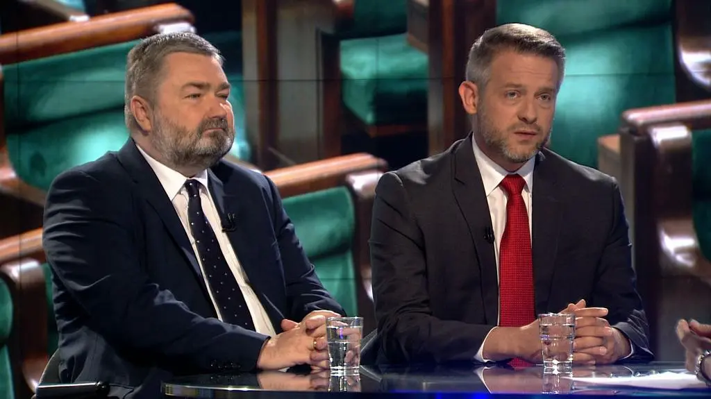 Karski: pierwszy z postulatów spełniliśmy natychmiast w takim odruchu serca bez zastanawiania się