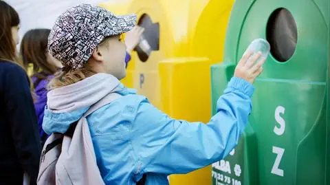 Nowe zasady segregacji śmieci. Trzeba spełnić jeden z czterech warunków