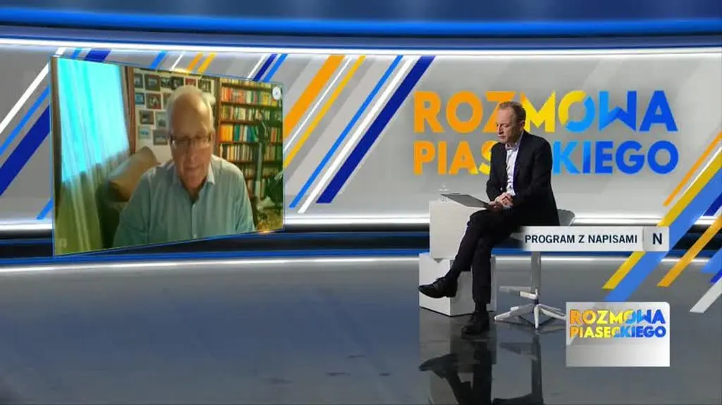 Profesor Flisiak o obecnym etapie epidemii: delikatna stabilizacja, która jest bardzo krucha i w każdej chwili może się załamać