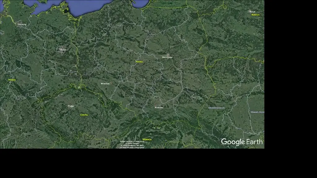 mapka wro