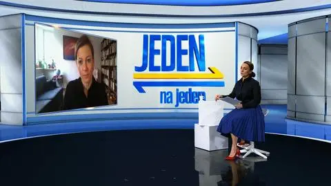 "Nie jestem zwolenniczką tego, żeby Rzecznik Praw Obywatelskich był wybierany w wyborach powszechnych"