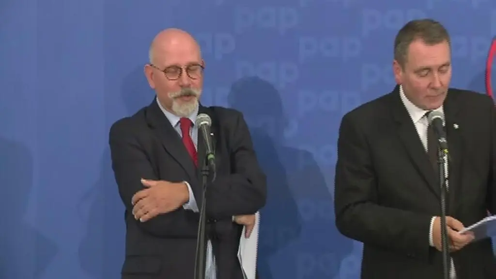Maciej Świrski: pieniądze Polskiej Fundacji Narodowej to nie są środki publiczne