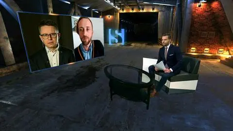 "Superwizjer". Druga część rozmowy po reportażu "Były senator i parafialna fotowoltaika"