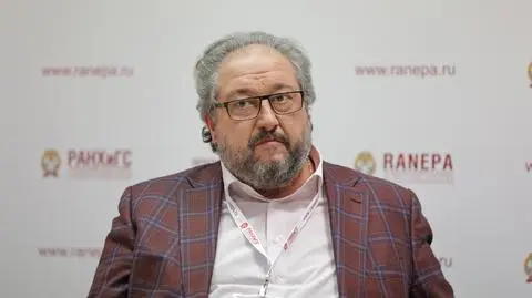 Rosyjski miliarder: Wszyscy się boją. Nie mam zamiaru mieszkać w schronie jak Putin