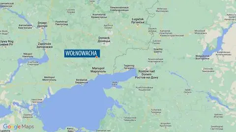 Wołnowacha