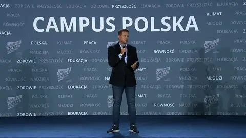 Rafał Trzaskowski
