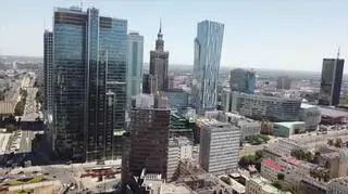 W Polsce działa ponad 1500 firm z kapitałem amerykańskim 