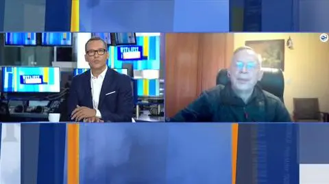 Profesor Gut: zaczyna być groźnie, ponieważ zaczyna nam z powrotem wszystko rosnąć