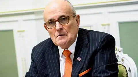 Rudy Giuliani