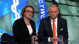 Jak wygrać walkę z dopalaczami? 