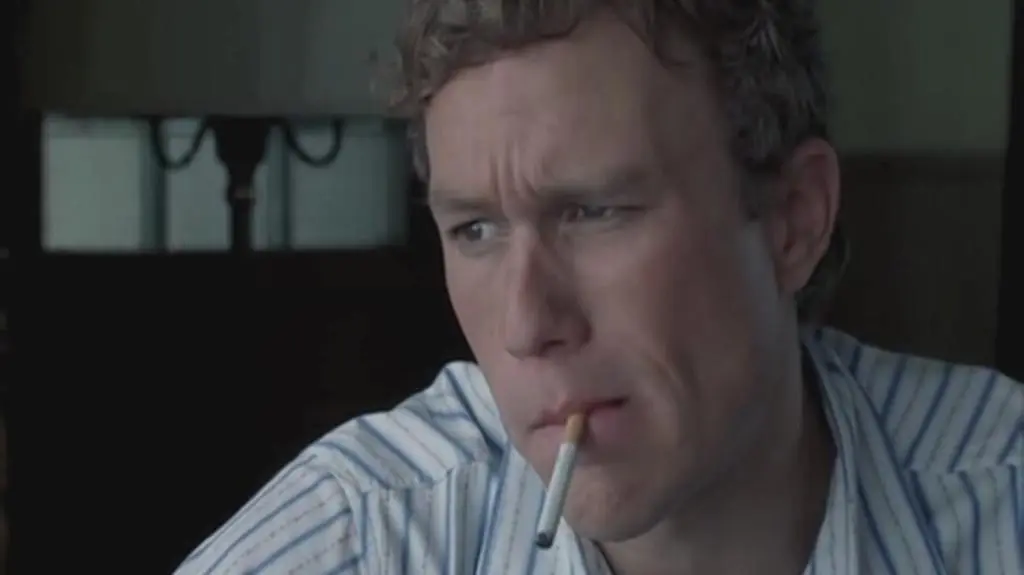 Zwiastun filmu Tajemnica Brokeback Mountain