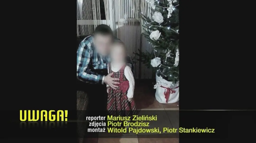 Matka tłumaczyła siniaki chorobą. Dwuletnia Lilianna nie żyje