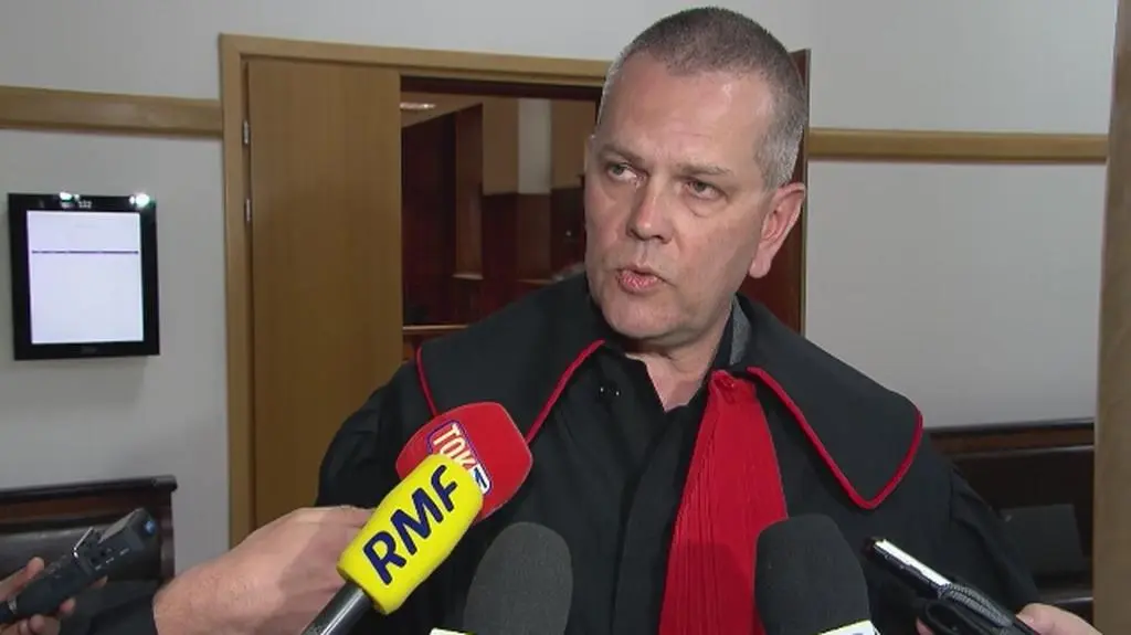 Jestem przekonany że Prokuratura Krajowa uwzględni apel sądu