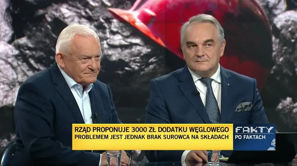 Miller o fuzji Orlenu z Lotosem: to według mnie olbrzymie zagrożenie