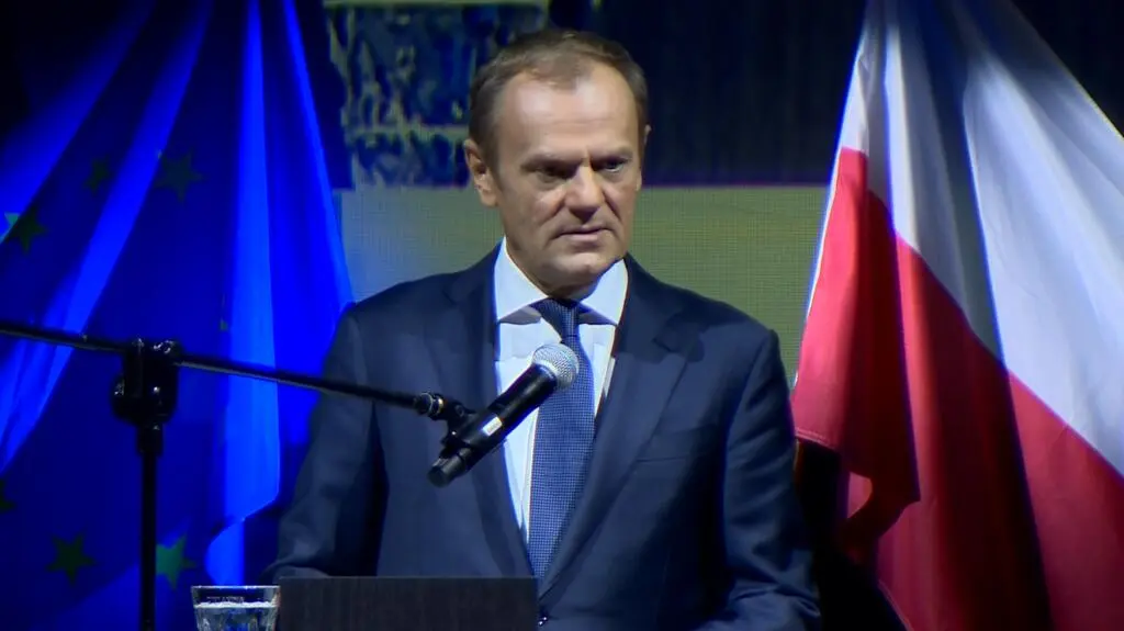 Dlaczego wy nie mielibyście dać rady pokonać współczesnych bolszewików?