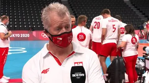 Heynen załamany. "Czuję się, jakby mnie duch opuścił. Jest beznadziejnie"