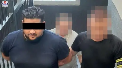 "Przekazał 82 tysiące złotych". Wierzył, że to funkcjonariusze CBŚP i prokurator
