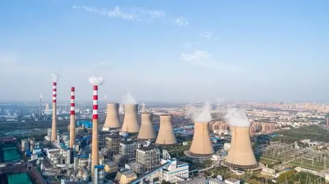 150 reaktorów atomowych w 15 lat. Chińskie plany energetyczne