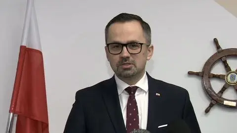 Pytania o dostarczanie ropy naftowej z Rosji do Polski. Horała: to była świadoma polityka rządu PiS od 2015 roku, żeby uniezależniać się od surowców energetycznych z Rosji