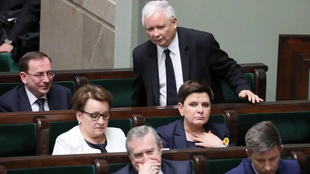 Specustawa procedowana mimo zawieszenia strajku. Jest potrzebna