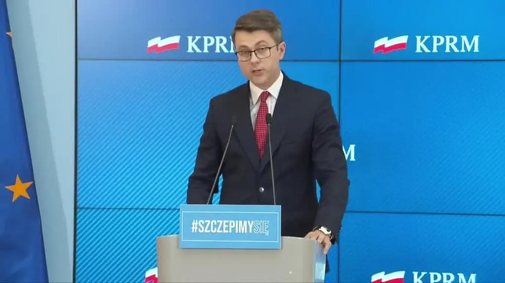 Rzecznik rządu: sektorowe obostrzenia mogą być wprowadzone