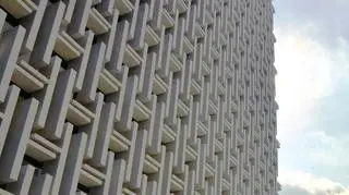 Apartamentowiec Hamilton Parks w Sinagpurze