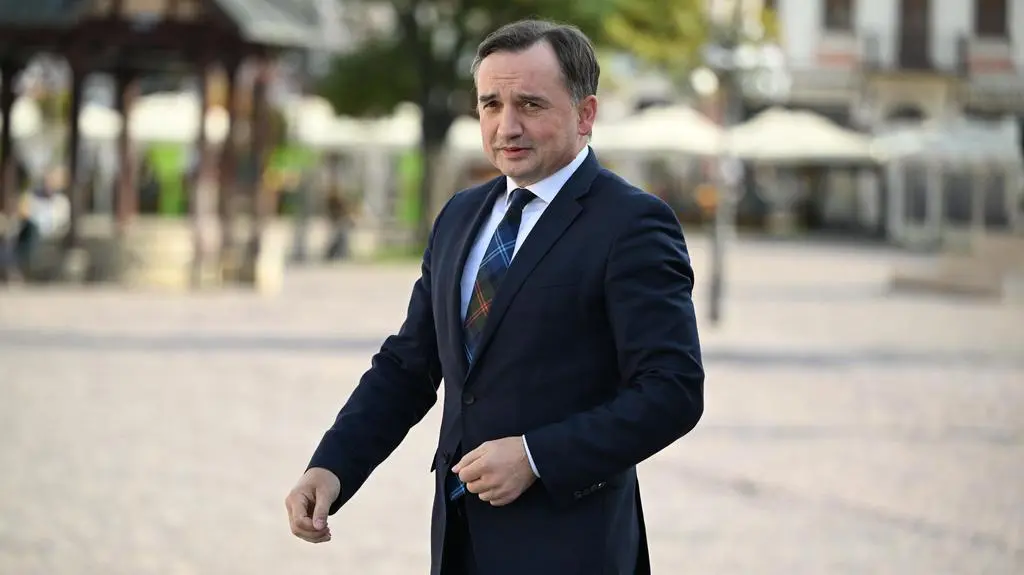Zbigniew Ziobro