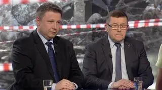 Brak meldunków z 10 kwietnia? "Wygląda to na zacieranie śladów"