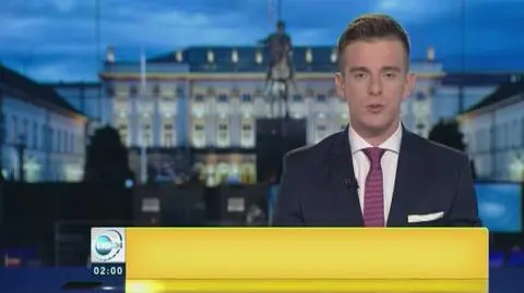 Sondaż: Duda pierwszy