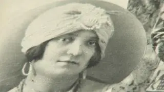 Rita Gorgonowa była z pochodzenia Chorwatką