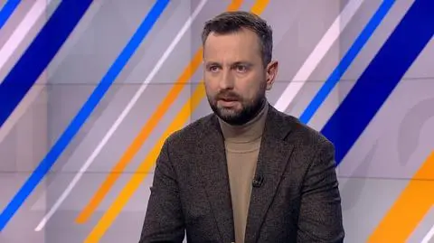 Kosiniak-Kamysz o współpracy z Polską 2050: zaufanie zostało nadwątlone 