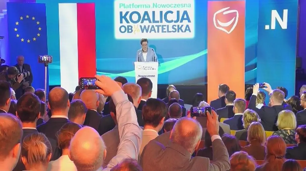 Samorząd to poligon demokracji liberalnej
