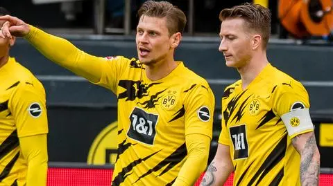 Piszczek stracił rekord w Lidze Mistrzów. Borussia powtórzyła niechlubny wyczyn sprzed 10 lat