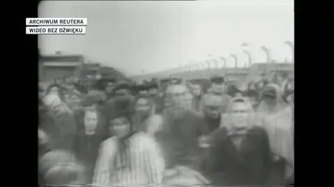 Auschwitz 