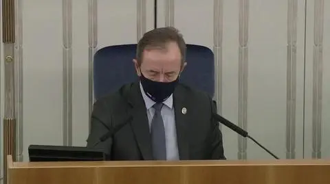 senat glosowanie 1