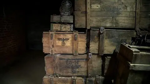 Pancerny ale nie złoty