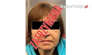 Podejrzana o handel ludźmi zatrzymana w Sosnowcu