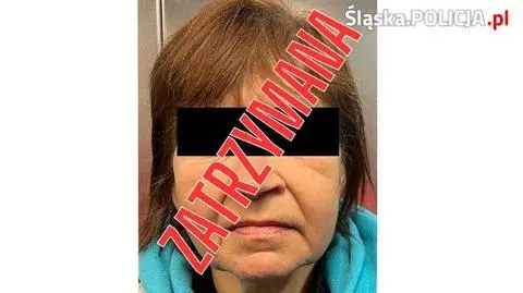 Podejrzana o handel ludźmi zatrzymana w Sosnowcu