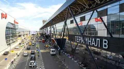 Sheremetyevo